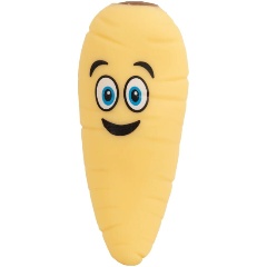 Изображение товара Игрушка-антистресс HTI 1375766 Веселая редька