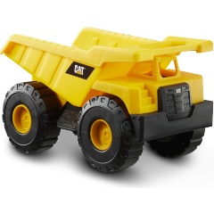 Изображение товара Игрушка Самосвал CAT Т19112 из пластика 38 см для детей и коллекционеров