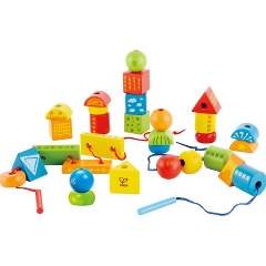 Изображение товара Деревянная игрушка HAPE E1019_HP Конструктор