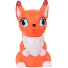 Изображение товара Игрушка для купания КАПИТОШКА YF-BEL-01 Белочка