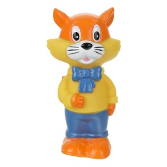 Изображение товара Игрушка для купания КАПИТОШКА YF-9R-LK Леопольд