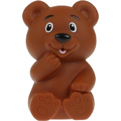 Изображение товара Игрушка для купания КАПИТОШКА LXB336_340-1 Мишка