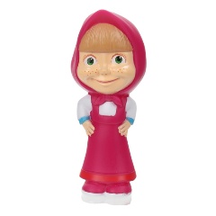 Изображение товара Игрушка для купания КАПИТОШКА YF-99847 Маша и Медведь