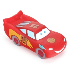 Изображение товара Игрушка для купания КАПИТОШКА YF-1R-LK Молния Макквин