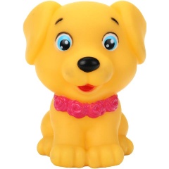Изображение товара Игрушка для купания КАПИТОШКА Собачка, YF-DOG-01