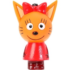 Изображение товара Игрушка для купания КАПИТОШКА Три Кота, ST-FT1809-B01