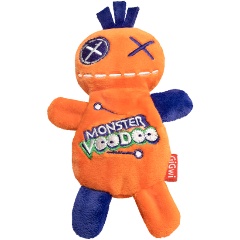    GIGWI -  17,5 ,  MONSTER VOODOO