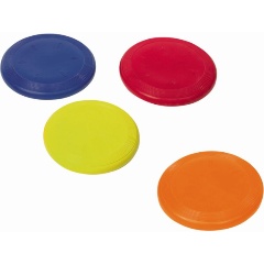 Изображение товара Игрушка для собак NOBBY 19 см диск фрисби