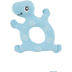 Изображение товара Латексная игрушка для собак черепашка ZOLUX 479338