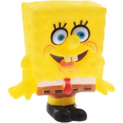 Изображение товара Игрушка для ванны Капитошка 11R-22 губка Боб