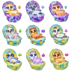 Изображение товара Игрушка-сюрприз FURREAL FRIENDS Роллис F3519