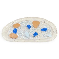 Изображение товара Развивающий коврик Happy Baby 331919 водный WATER FLOOR