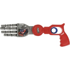 Изображение товара Механическая рука робота игрушка для детей от 3 лет развивающая