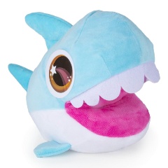 Изображение товара Интерактивная игрушка IMC Toys Club Petz Акула Billy 92129 для детей от 3 лет