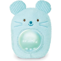 Изображение товара Игрушка-ночник Hape E0113_HP Музыкальный друг-мышка