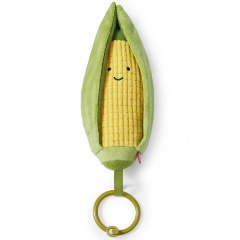 Изображение товара Развивающая игрушка Happy Baby 330724 Шуршалка подвесная