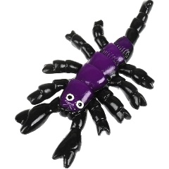 Изображение товара Игрушка тянучка СУПЕР ЖИМ 053-23B-113-3-RU Скорпион 11,7 см
