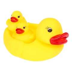 Изображение товара Игрушки для купания КАПИТОШКА YG98158