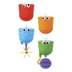 Изображение товара Игрушки для ванны MUNCHKIN Водопад 12 мес+, 12311