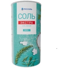 Соль — купить по низкой цене в интернет-магазине ОНЛАЙН ТРЕЙД.РУ