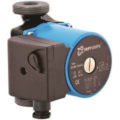 Изображение товара Циркуляционный насос IMP PUMPS GHN 25/60-180