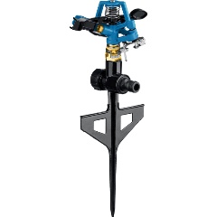 Изображение товара Распылитель импульсный GRINDA PROLine RB-P металлический, на пике