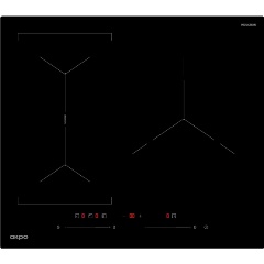 Изображение товара Индукционная варочная панель AKPO PIA 6093119FZ BL