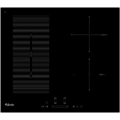 Изображение товара Индукционная варочная панель ARDO IM64B1FS2