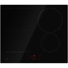 Изображение товара Индукционная варочная панель ASKO HI2642FBG1