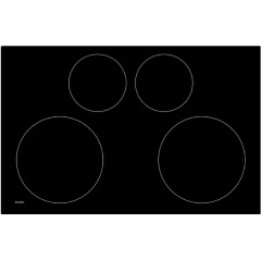 Изображение товара Индукционная варочная панель ASKO HI2841FBG1