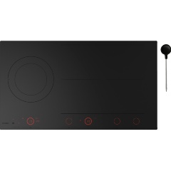 Изображение товара Индукционная варочная панель ASKO HID925MFC