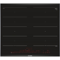 Изображение товара Индукционная варочная панель Bosch Serie|8 PXX675DV1E