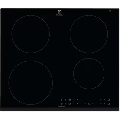 Изображение товара Индукционная варочная панель Electrolux CIR60430 с сенсорным управлением
