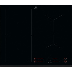 Изображение товара Индукционная варочная панель Electrolux EIS62453