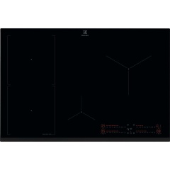 Изображение товара Индукционная варочная панель Electrolux EIS87453 с сенсорным управлением и функциями Boost и Bridge