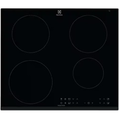Изображение товара Индукционная варочная панель Electrolux LIR60433 стеклокерамика 4 конфорки польский производитель
