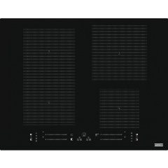 Изображение товара Индукционная варочная панель Franke FMA 654 I F BK с сенсорным управлением