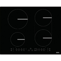 Изображение товара Индукционная варочная панель Franke FSM 654 I B BK