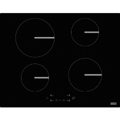 Изображение товара Индукционная варочная панель Franke FSM 654 I BK с сенсорным управлением