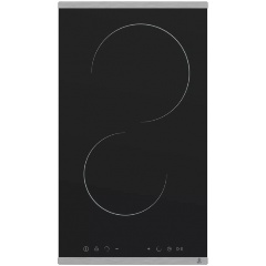 Изображение товара Индукционная варочная панель Jacky's JH IB34 2 конфорки стеклокерамика Турция