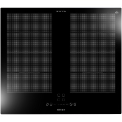 Изображение товара Индукционная варочная панель Konigin Lacerta I604 SB2BK