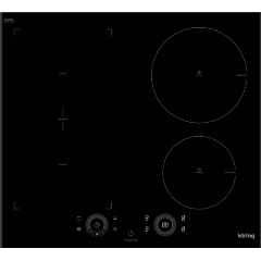Изображение товара Индукционная варочная панель Korting HIB 64750 B Smart