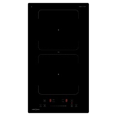 Изображение товара Индукционная варочная панель Krona ERDE 30 BL 2BFTS