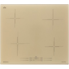 Изображение товара Индукционная варочная панель Krona FARBE 60 IV 4 конфорки сенсорное управление