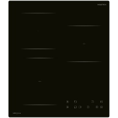 Изображение товара Индукционная варочная панель Krona REMO 45 BL