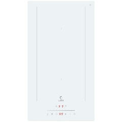 Изображение товара Индукционная варочная панель Lex EVI 321A WH