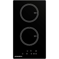 Изображение товара Индукционная варочная панель Maunfeld AVI292BK