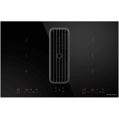 Изображение товара Индукционная варочная панель Maunfeld AVSI804SBH