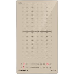 Изображение товара Индукционная варочная панель Maunfeld CVI292S2FBG Inverter