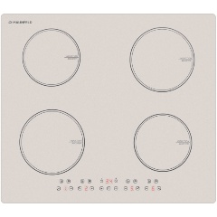 Изображение товара Индукционная варочная панель Maunfeld CVI594BG 4 конфорки сенсорное управление